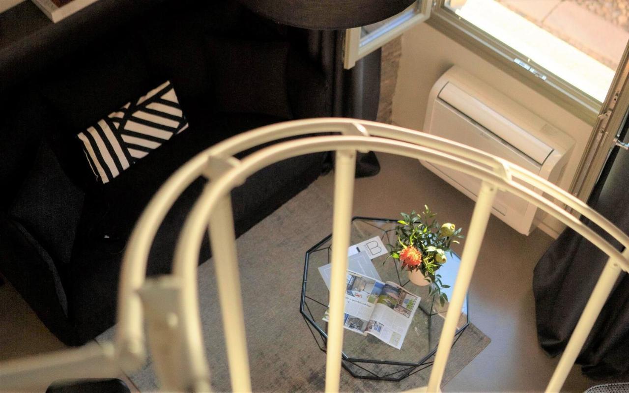 Bifora65 Flats And Garden - Lakeview Apartment ออร์ตาซันจูลิโอ ภายนอก รูปภาพ